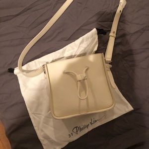 Authentic 3.1 Phillip Lim Mini Soleil Bucket bag